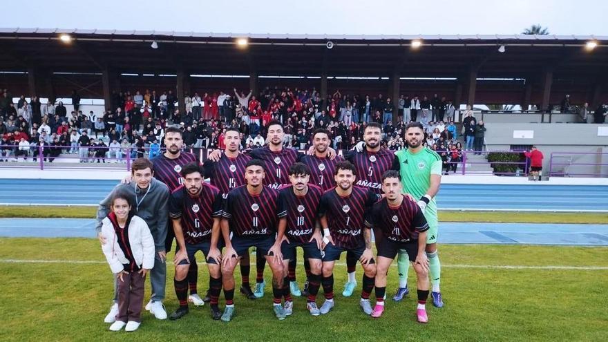 UD Añaza Secures Historic Promotion to Tercera Federación