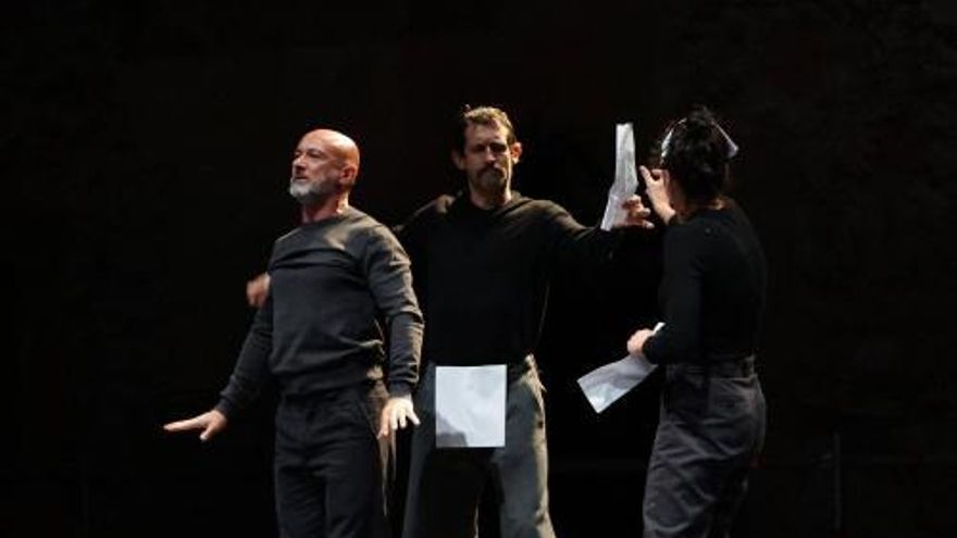 Las diputaciones andaluzas unifican criterios en la Feria de Palma sobre las artes escénicas