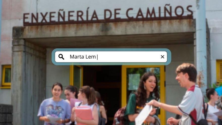 ABAU 2023: consulta aquí las notas de selectividad en Galicia