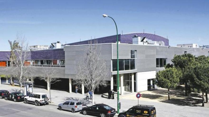 El director del Conservatorio de Mallorca vuelve a su puesto tras ganar el recurso contra la suspensión de Educación