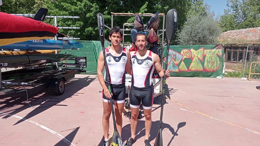 De Ámsterdam a Aranjuez a por su cuarto título consecutivo de campeones de España de Media Maratón