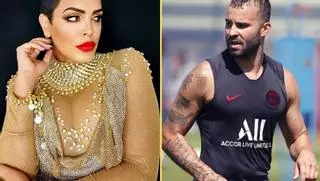 Amor Romeira habla de su noche de pasión con Jesé Rodríguez