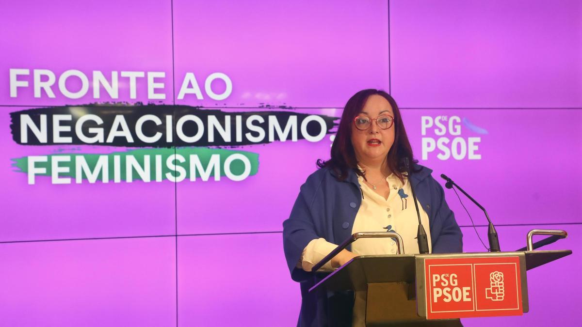 PSOE'DE 'BEN DE'