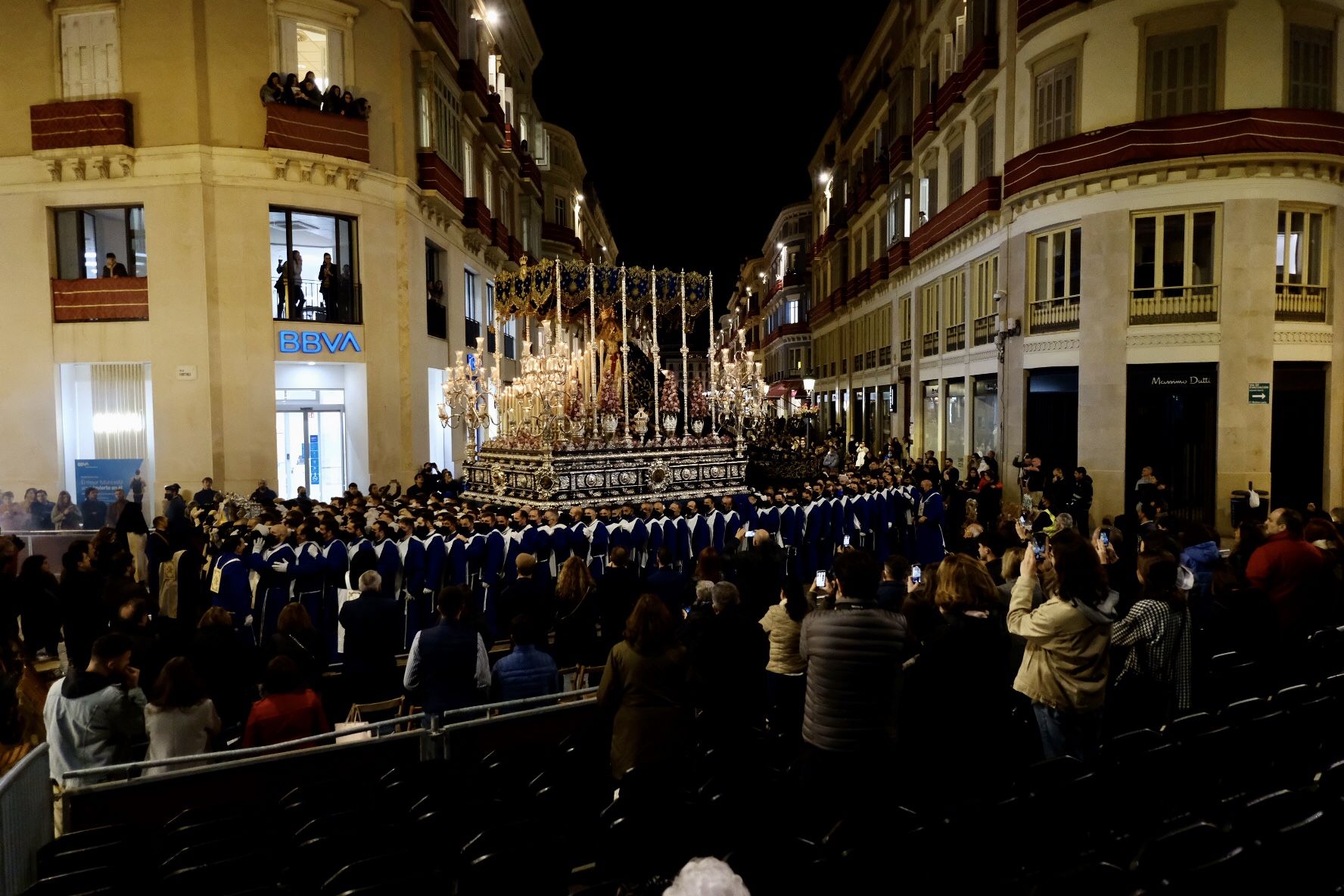 Estrella | Martes Santo 2022