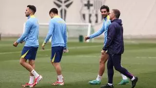 Dos posibles cambios de Flick para el Newcastle