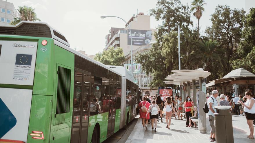 Busfahren auf Mallorca: So finden Sie heraus, wann der nächste Bus kommt und welchen Sie nehmen müssen