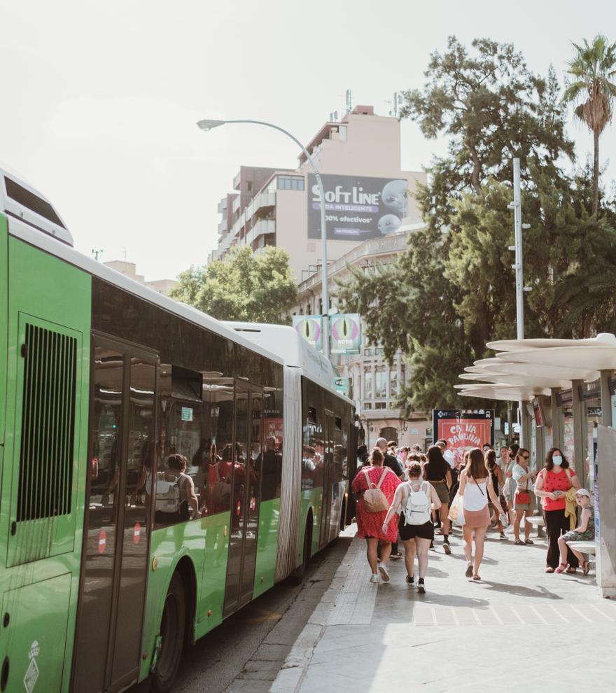 Busfahren auf Mallorca: So finden Sie heraus, wann der nächste Bus kommt und welchen Sie nehmen müssen