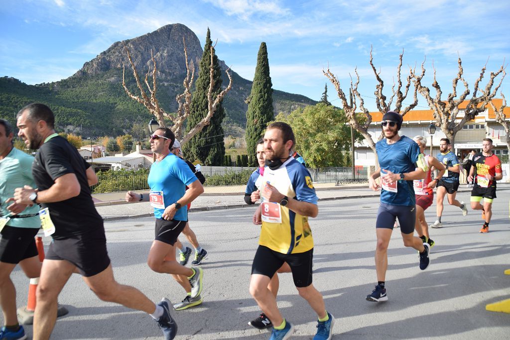 Media Maratón de Cieza 3