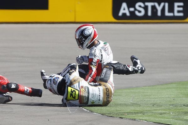 Gran Premio de Aragón de Motociclismo