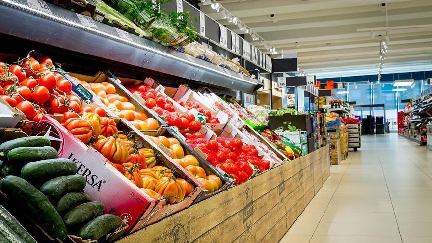 Cuáles son los supermercados más baratos de España