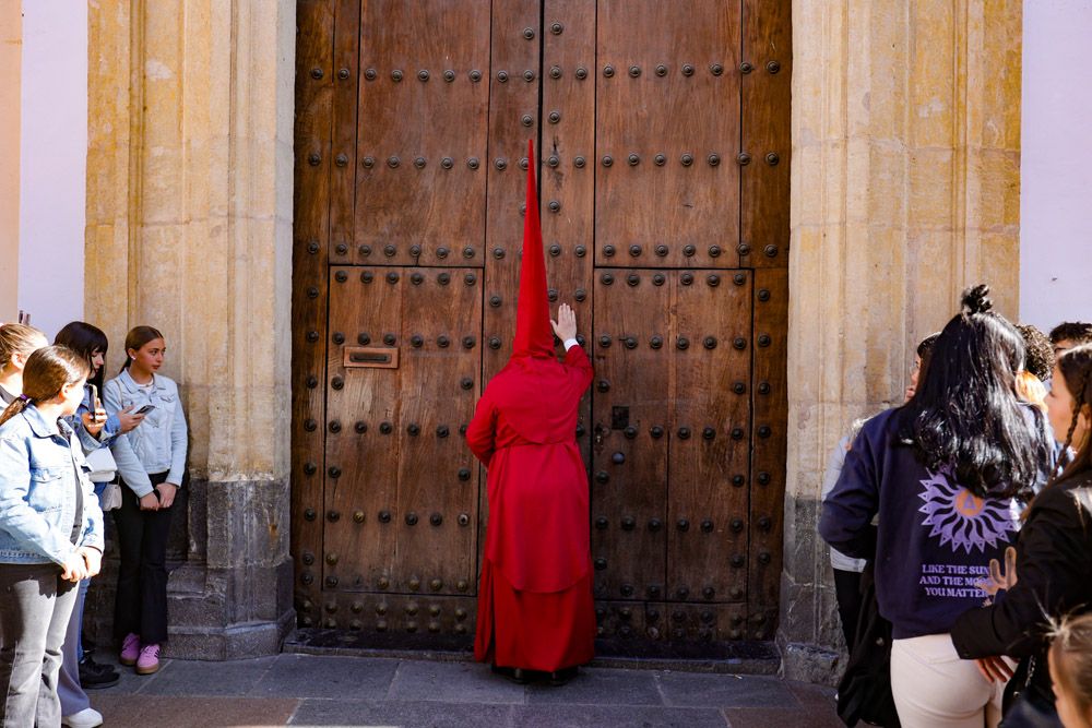 El Buen Suceso, en imágenes