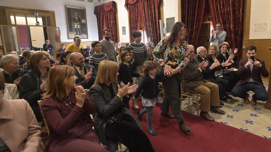 Ilicitanos ausentes cada vez más presentes en Elche