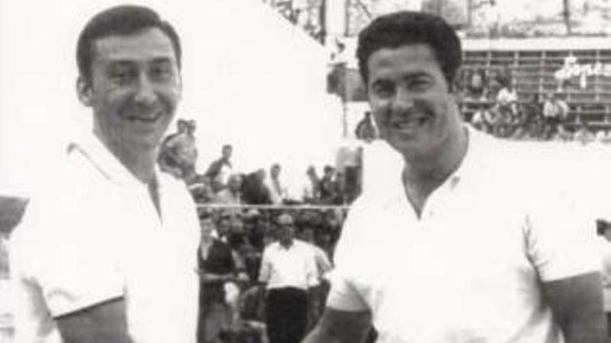 Del velero al trasatlántico