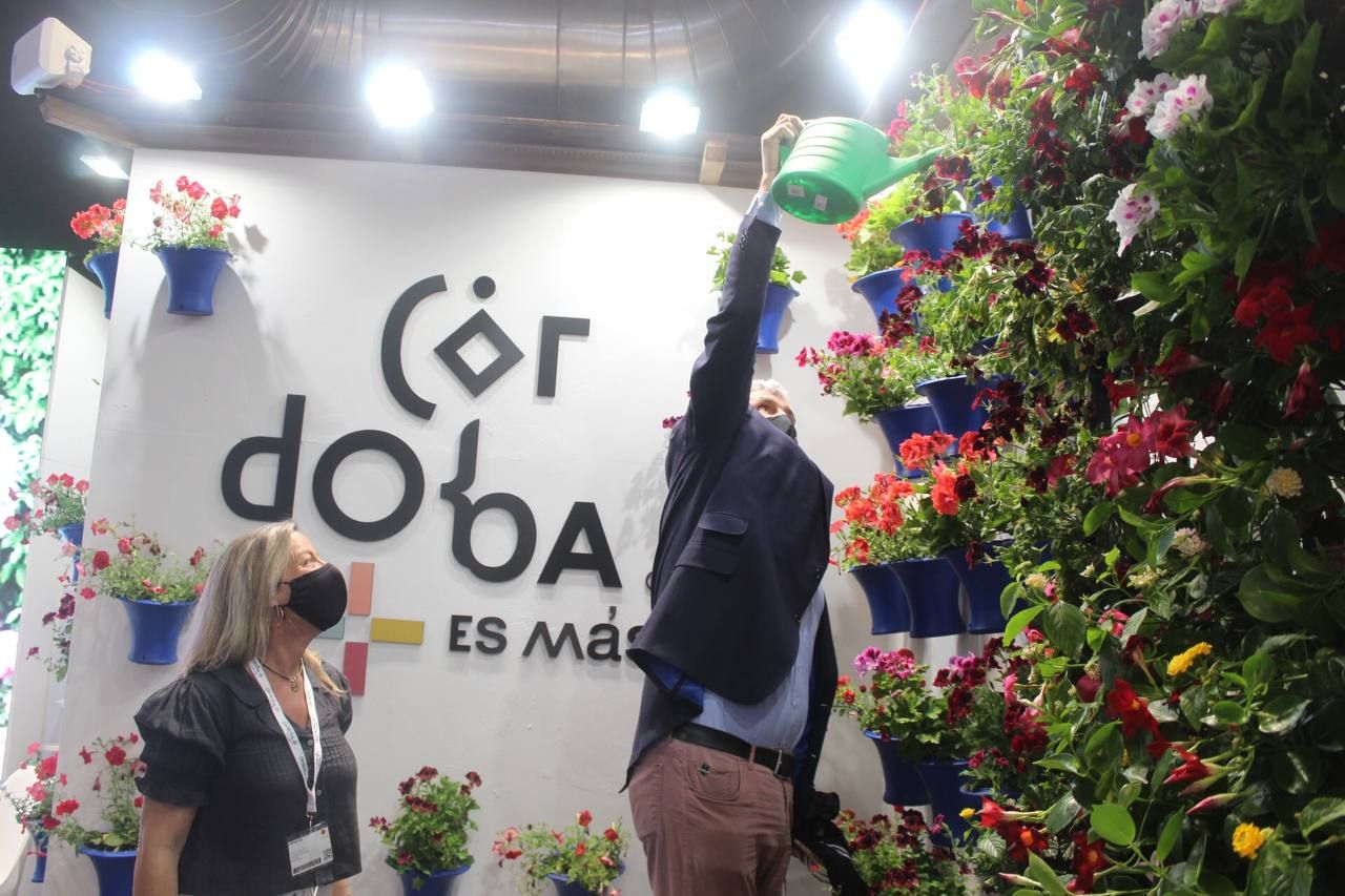 Córdoba en Fitur