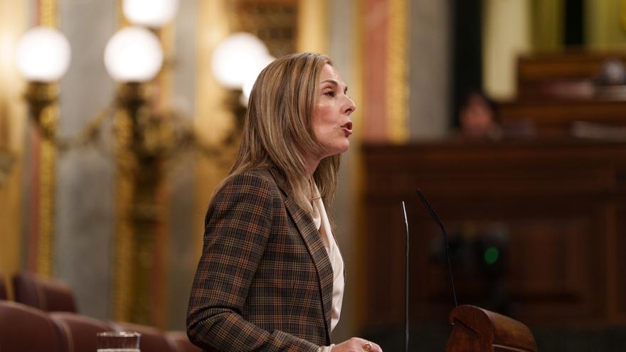 El PP se pone de perfil con una iniciativa de Vox para expulsar a menores extranjeros de más de 11 años que delincan