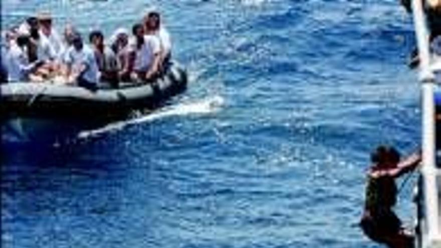 Un velero de lujo francés fue la penúltima víctima de los piratas