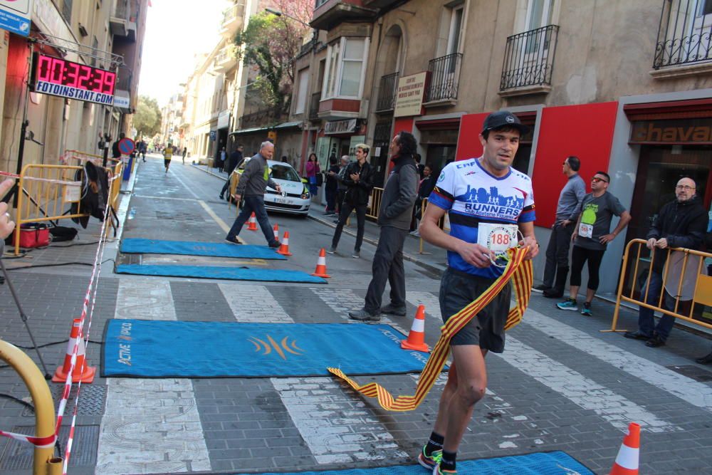 Cursa Urbana de Sant Josep de Figueres