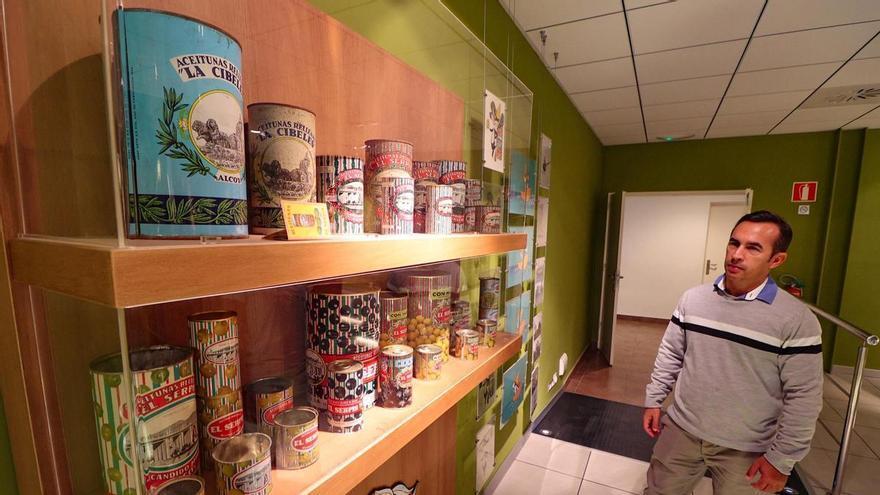 Las aceitunas Serpis cumplen 100 años mirando al futuro y en plena fase de crecimiento