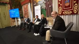 El CES analiza el futuro del euro digital en Castelló