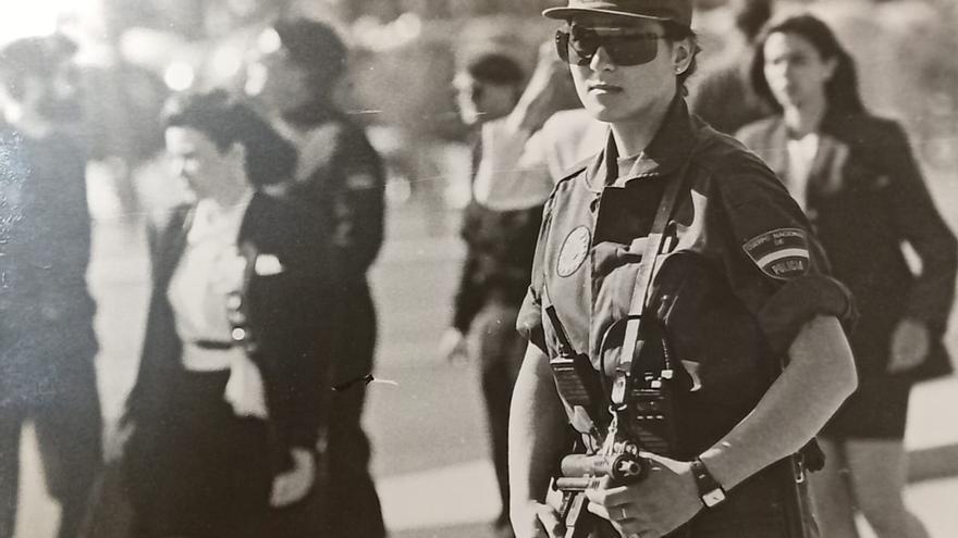 La Policía Nacional en Córdoba, una mirada a dos siglos de historia