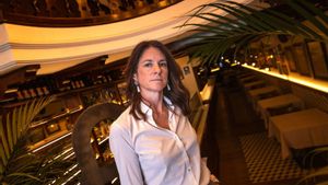 Mireia Torralba: "No volem tancar, però ens estan ofegant"