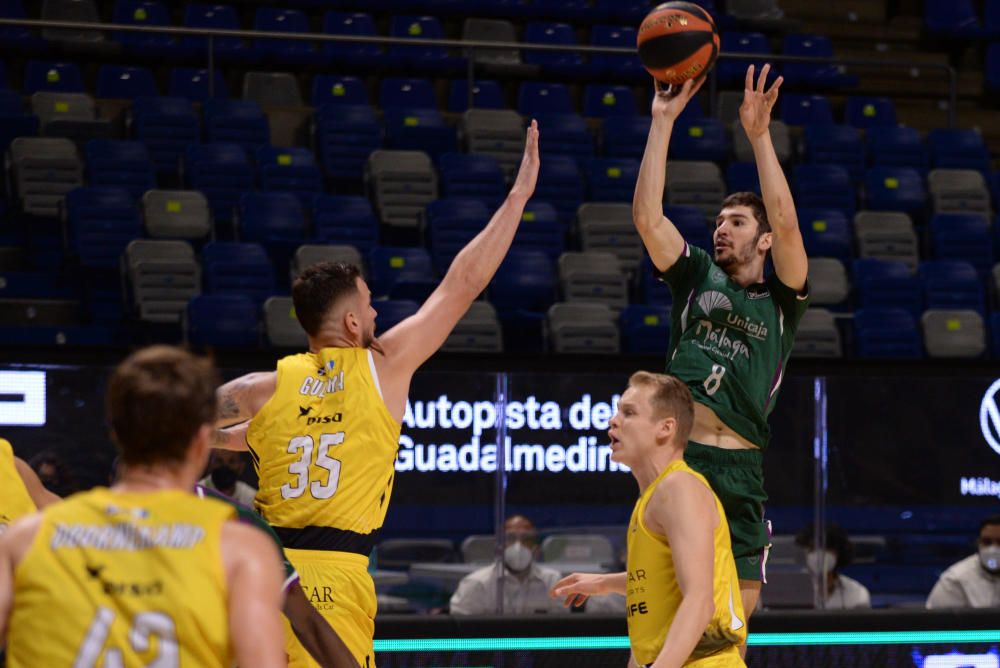 Liga Endesa | Unicaja - Iberostar Tenerife