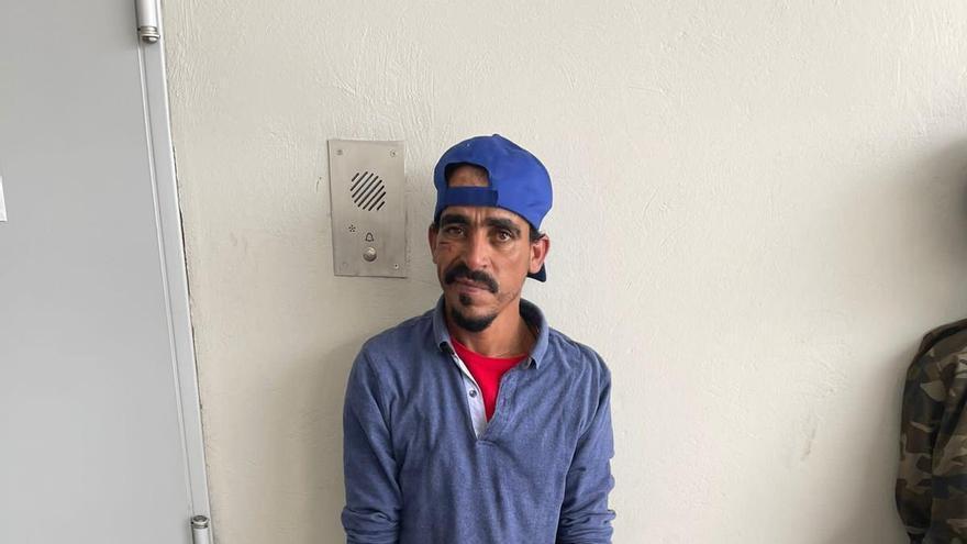 Detenido de nuevo uno de los agresores de un policía nacional en La Minilla