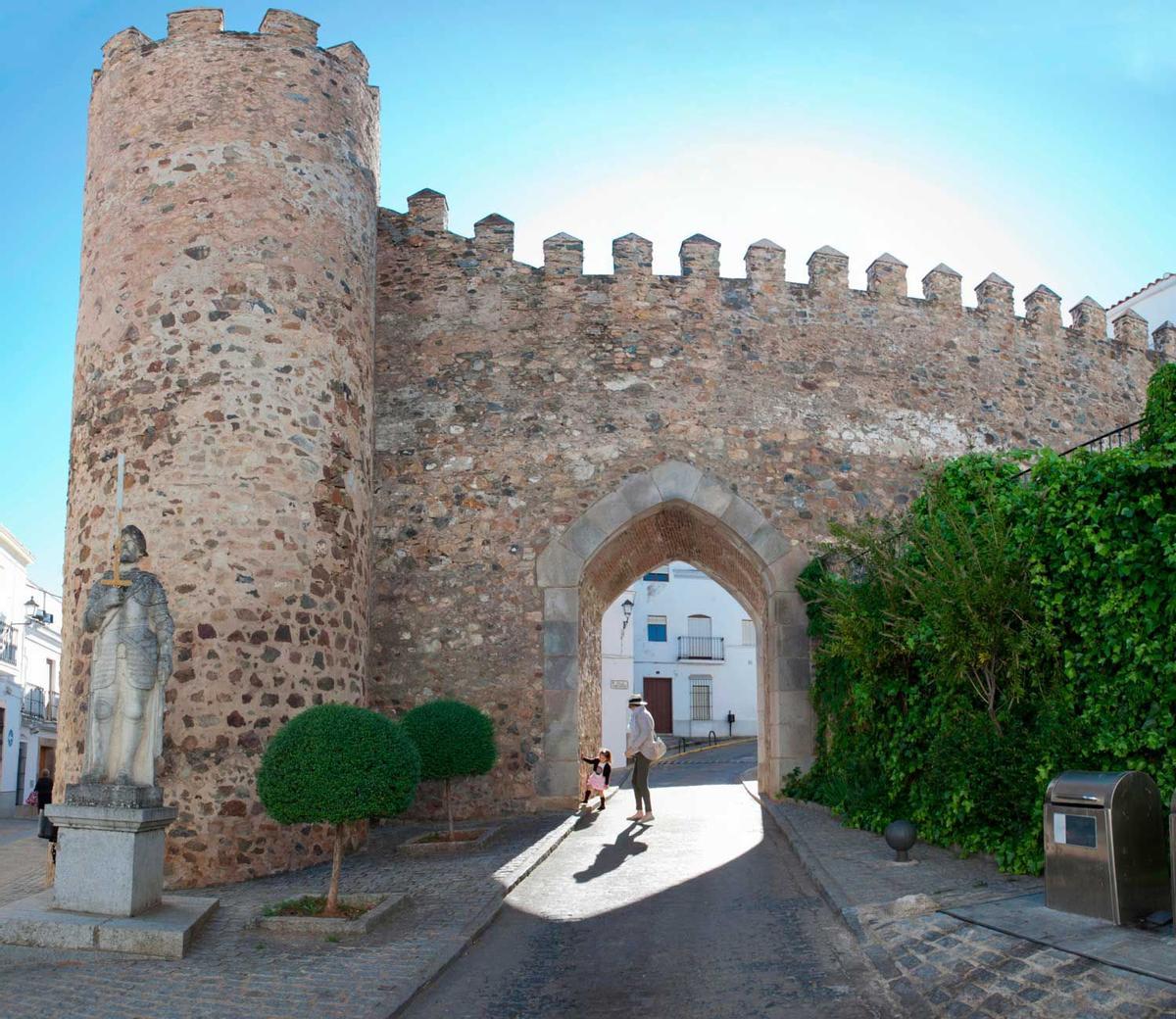 Plaza Vasco Núñez de Balboa