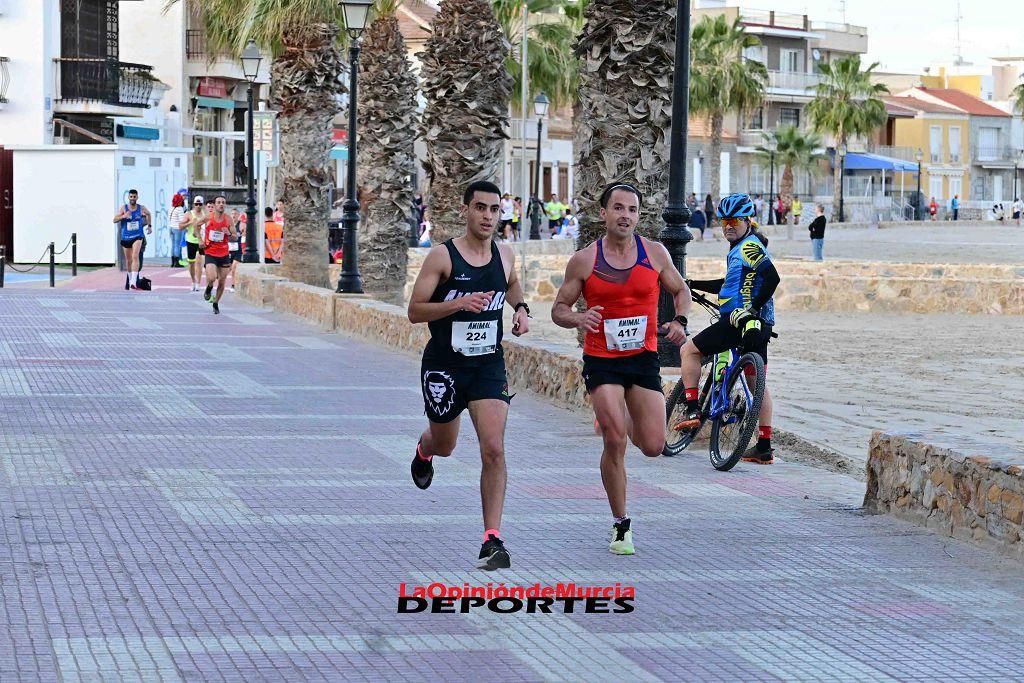 Carrera 5k Animal en Los Alcázares 2024 (II)