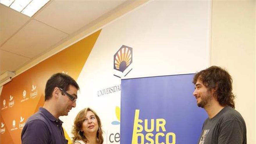 El certamen Suroscopia invita a la Universidad de Uruguay