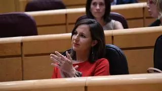Podemos ve "legítimo" el referéndum que plantea ERC pese al portazo del PSOE