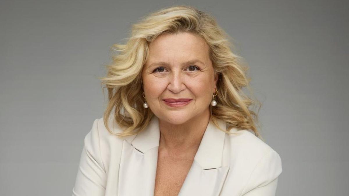 Gema Revuelta, Profesora de la UPF y presidenta de la Asociación Española de Comunicación Científica