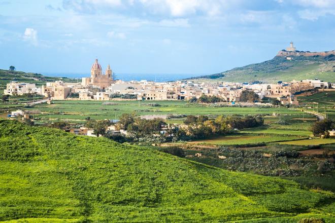 Gozo, Malta