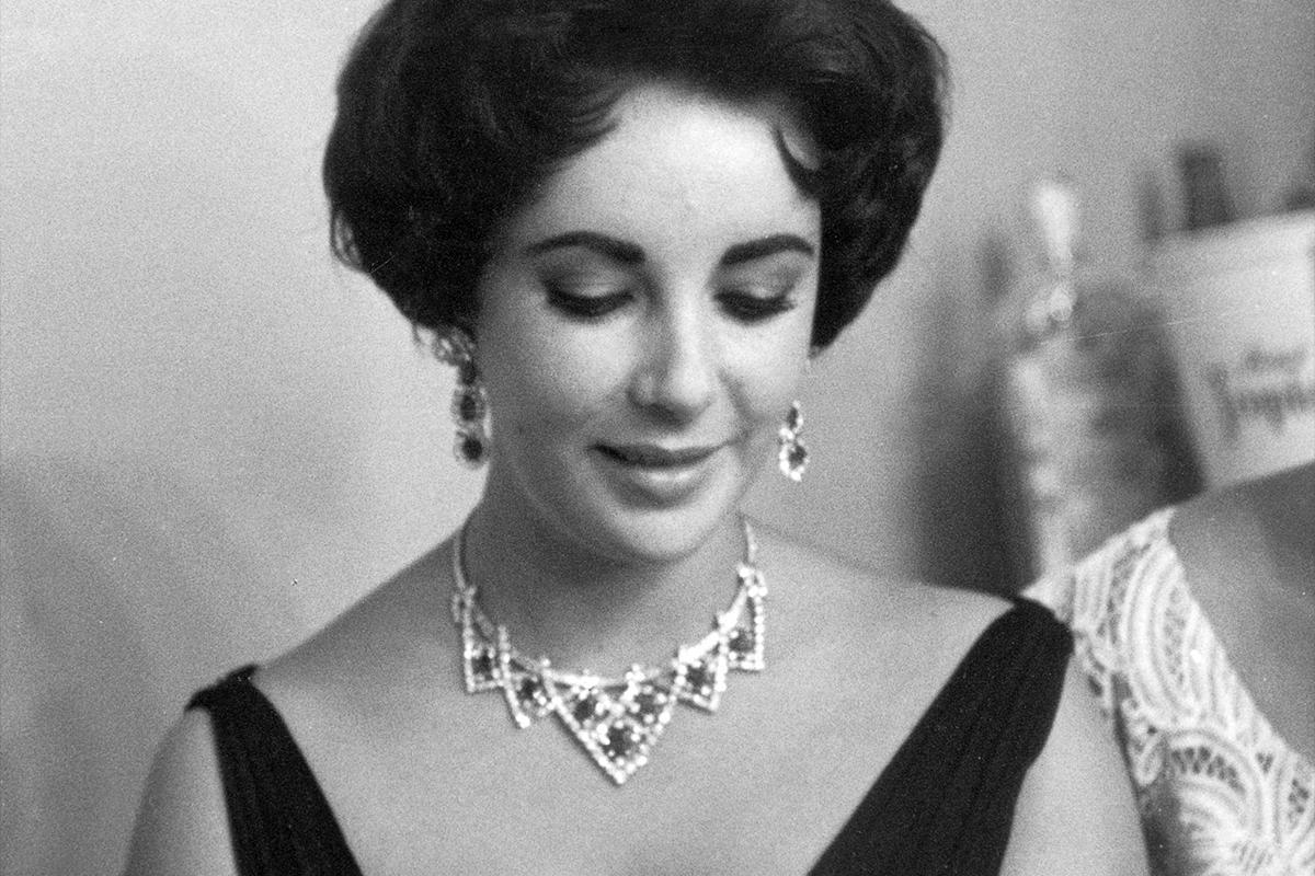 Collar Vincent  Wulveryck, de Cartier Collection