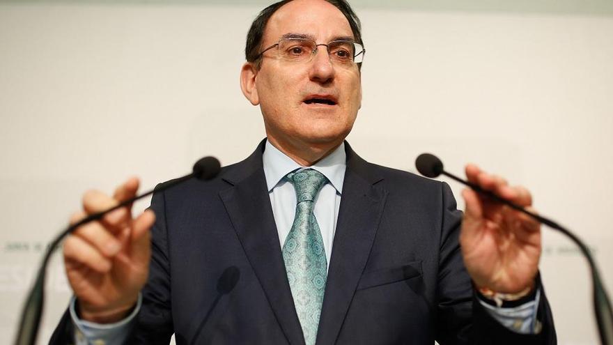 Málaga gana peso en CEOE con González de Lara como presidente de su Fundación