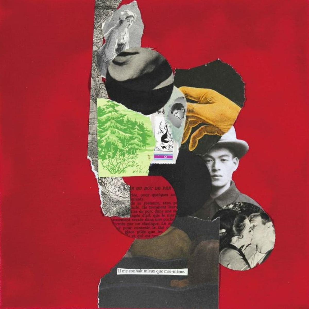 'Il me connait mieux que moi-même' (2023), de Isabel Coixet.
