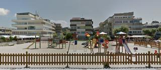 Diez parques infantiles con terraza en el área de Vigo: tus hijos siempre a la vista