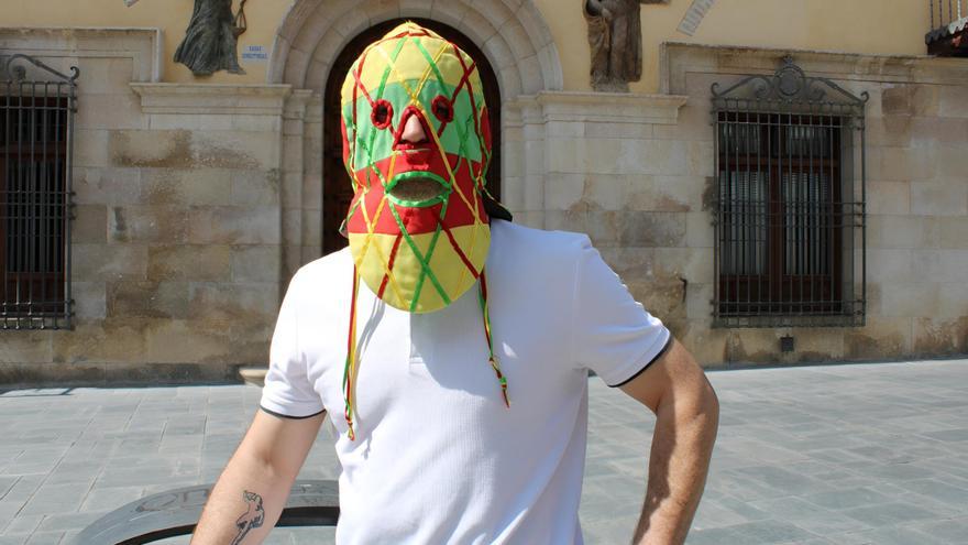 «Ser el Cipotegato es el mayor honor al que aspira un turiasonense»