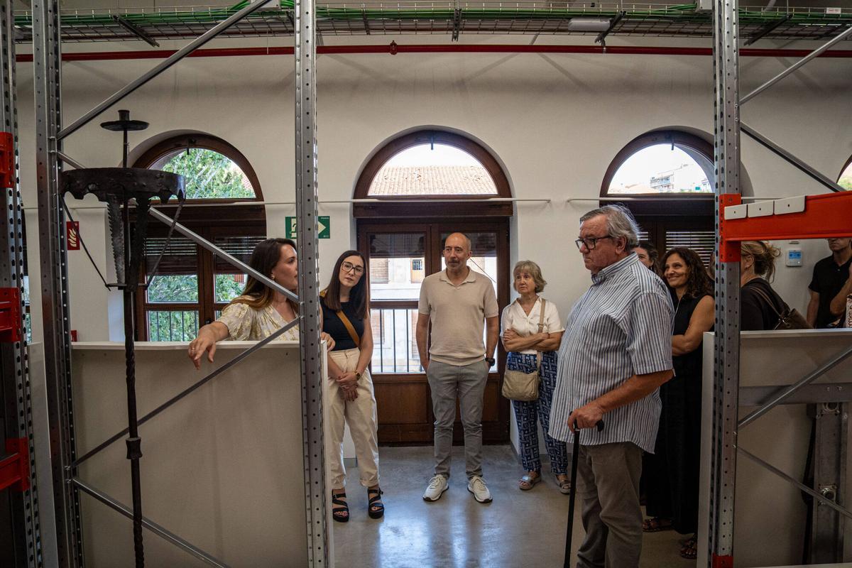 Festa Major de Manresa 2026: les millors fotos de la 35a edició de les Descobertes Festa Major de Manresa 2026: les millors fotos de la 35a edició de les Descobertes