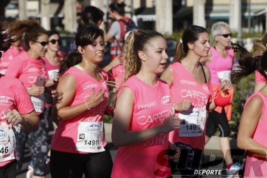 Búscate en la Carrera de la Mujer de Valencia