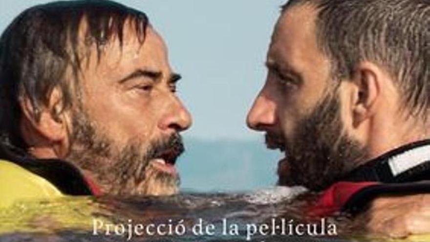 Cartell promocional del film Mediterraneo