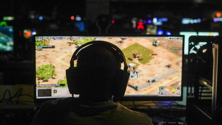 La industria del videojuego de Andalucía busca salir del bache: supone el 13% del negocio nacional, tras Cataluña y Madrid