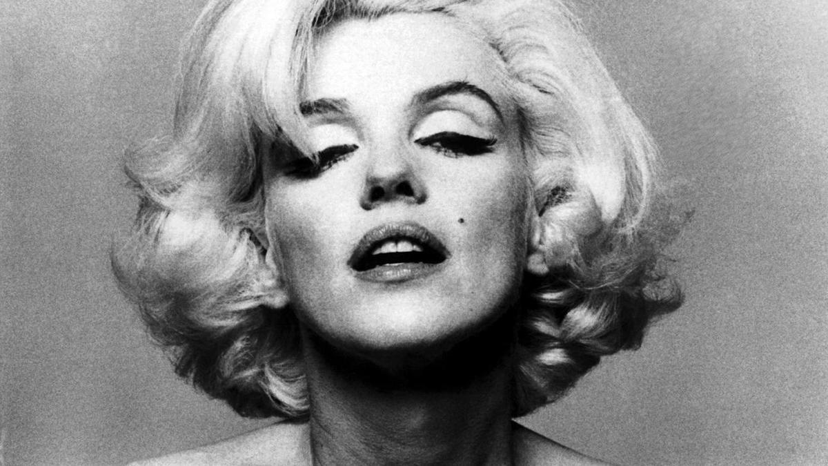 Marilyn Monroe