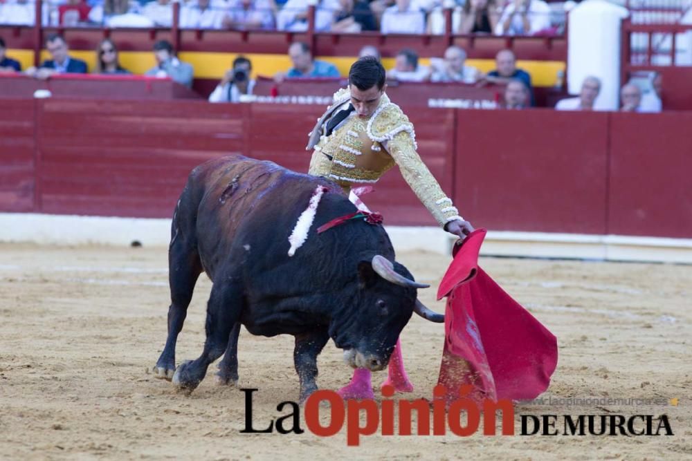 Primera corrida de Feria