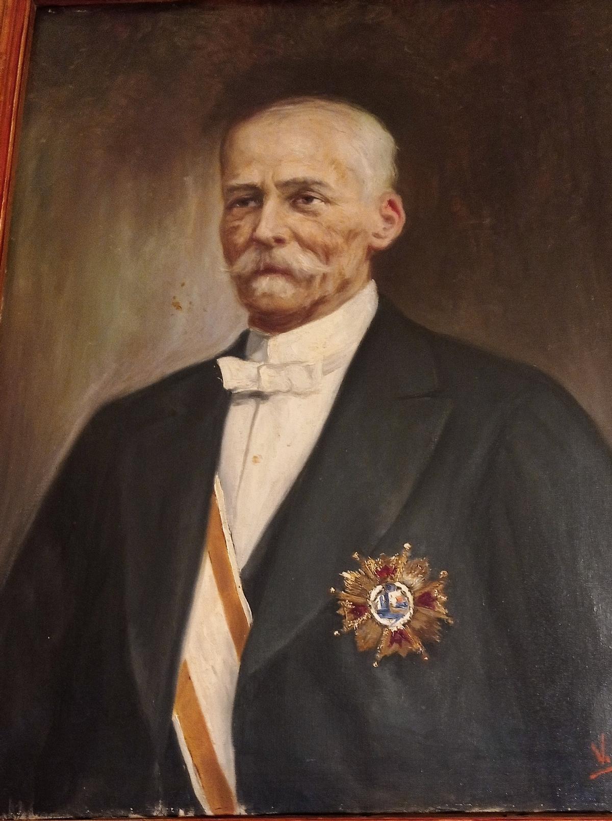 Vicente Ruiz Vila.