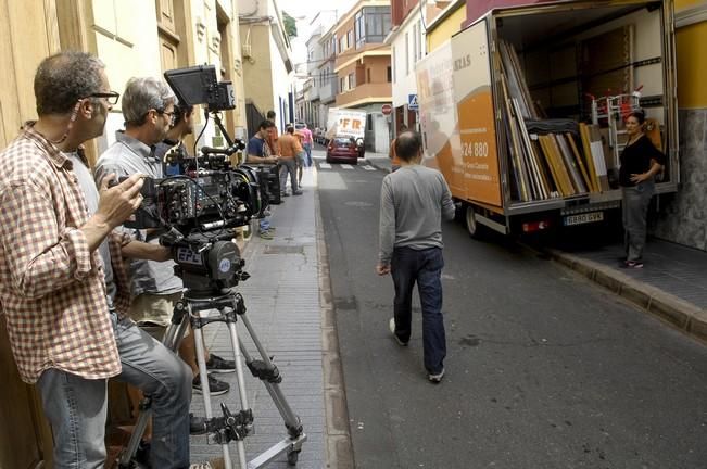 PELICULA DOCUMENTAL PEPE DAMASO