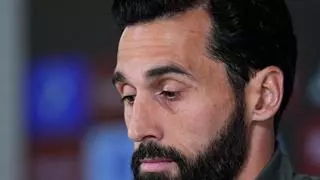 La penúltima noche de Arbeloa: entre el armisticio con Mbappé y el puente de plata a Mourinho