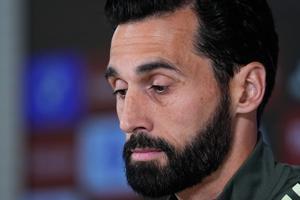 Arbeloa: “Si Mourinho está aquí la temporada que viene, estaré muy feliz