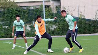 El Villarreal B domina la posesión en 11 de sus 17 partidos jugados esta temporada