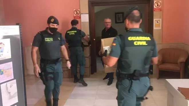 Coronavirus en Canarias | Llegan más mascarillas a Fuerteventura